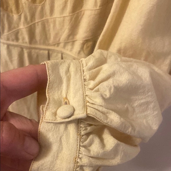 Rare Vintage Sergio Bustamante Dress - Picture 7 of 12